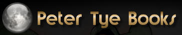 Peter Tye Books
